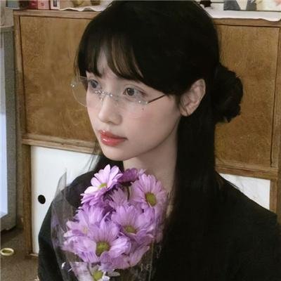 花街神女